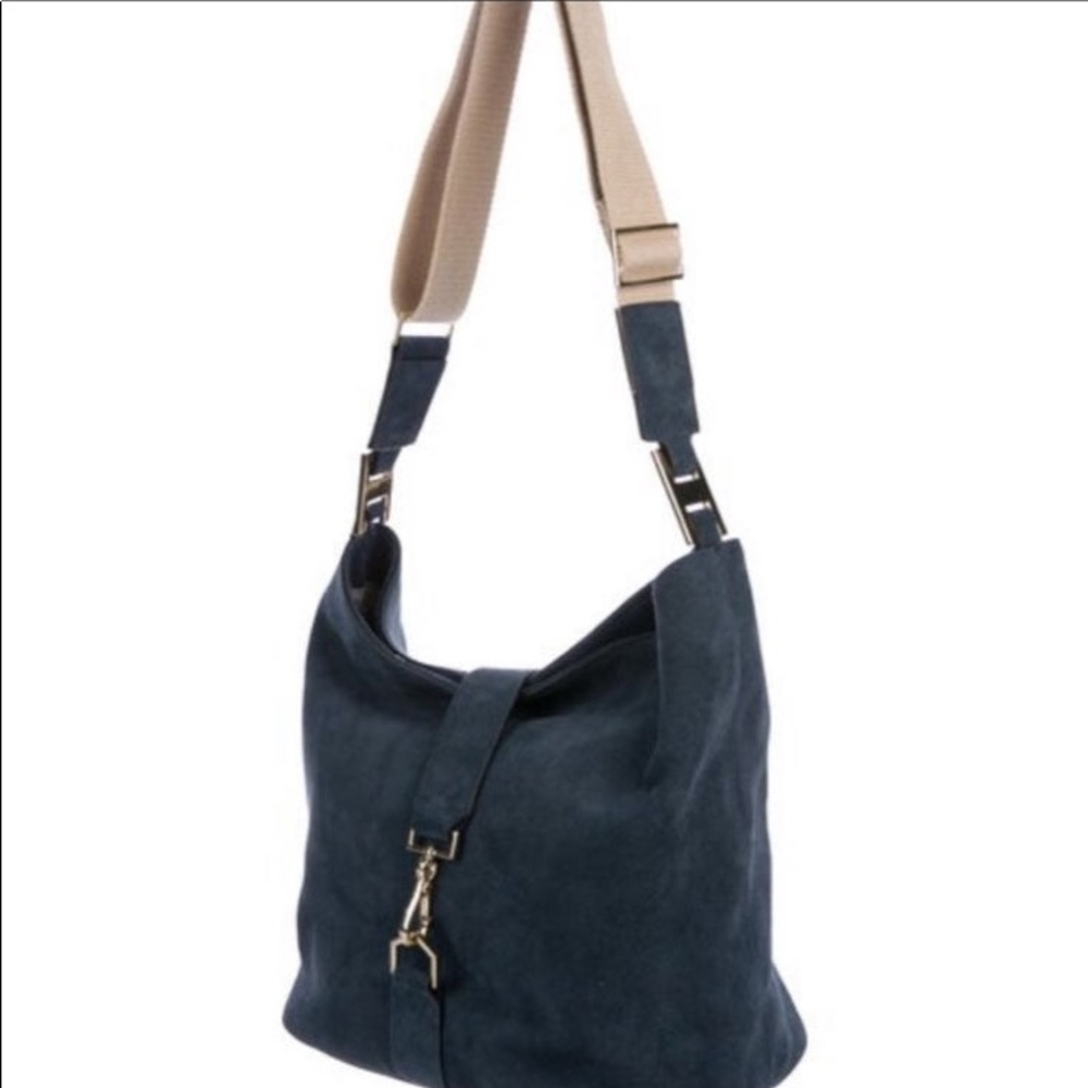 Brand New India Hicks Edwina Hobo